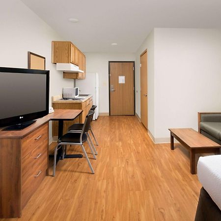 Extended Stay America Select Suites - 拉斯克鲁塞斯 外观 照片